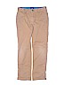 Gap Kids Outlet Tan Khakis Size 8 - photo 1