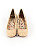 Madden Girl Tan Heels Size 9 - photo 2
