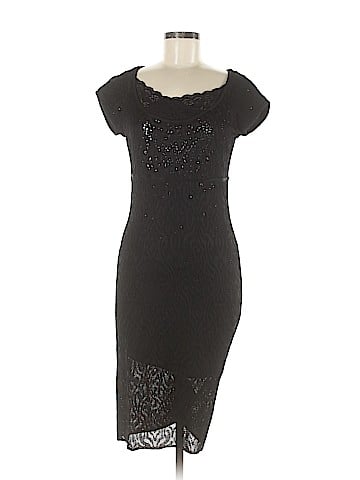 St. John Cocktail Dress (view 1)