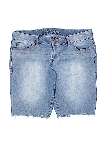 American Rag Cie Denim Shorts (view 1)