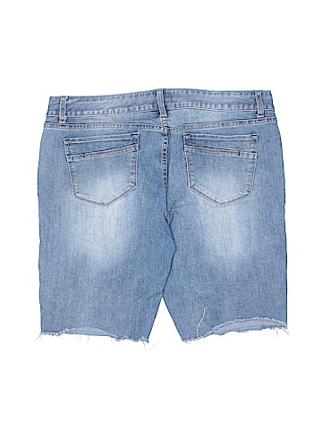 American Rag Cie Denim Shorts (view 2)