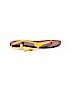Old Navy Yellow Sandals Size 9 - photo 1