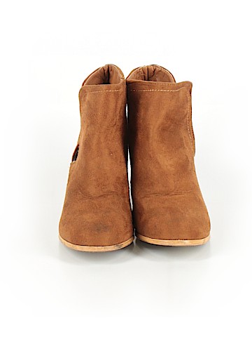 rue21 Ankle Boots (view 2)