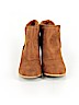 rue21 Brown Ankle Boots Size 8 - 9 - photo 2