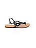 Merona Black Sandals Size 9 - photo 1