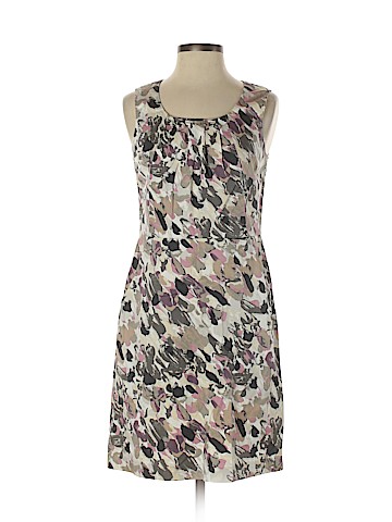 Ann Taylor LOFT Casual Dress (view 1)