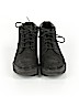 Timberland Black Boots Size 8 1/2 - photo 2