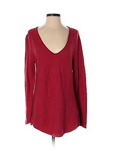 Eileen Fisher Pullover Sweater (view 1)