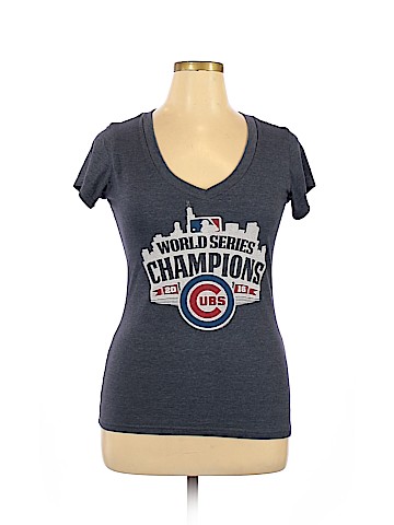 Wright & Ditson Short Sleeve T-Shirt (view 1)