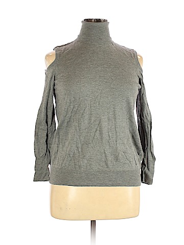 Who What Wear Turtleneck Sweater (view 1)