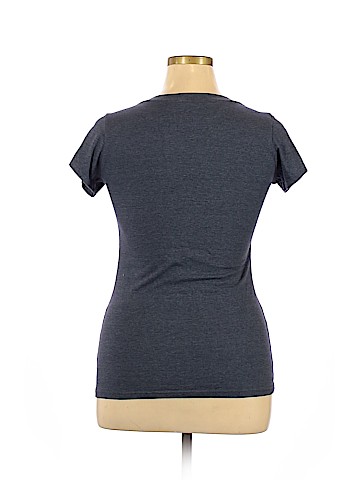 Wright & Ditson Short Sleeve T-Shirt (view 2)