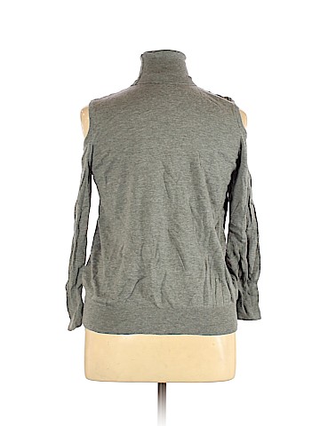 Who What Wear Turtleneck Sweater (view 2)