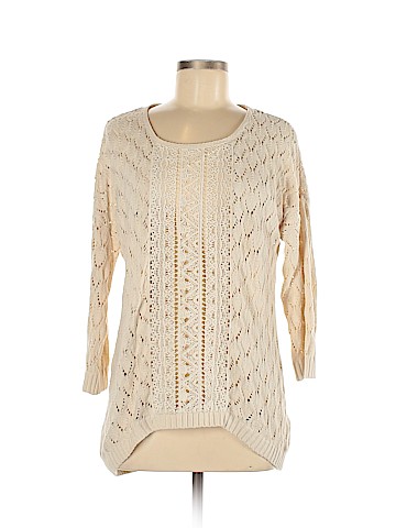 H&M Pullover Sweater (view 1)