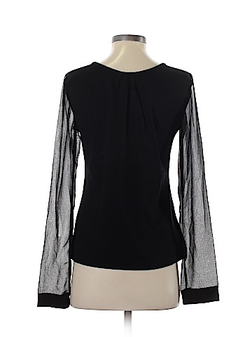 Yoana Baraschi Long Sleeve Top (view 2)