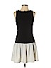 Jump Apparel Black Cocktail Dress Size 5 - 6 - photo 1