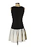 Jump Apparel Black Cocktail Dress Size 5 - 6 - photo 2