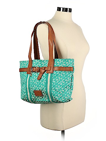 Tommy Hilfiger Tote (view 2)