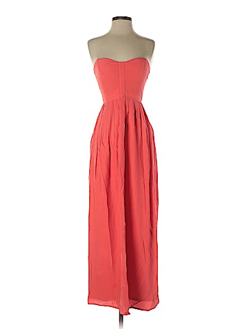 Parker Casual Dress (view 1)