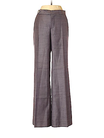Rebecca Taylor Wool Pants (view 1)