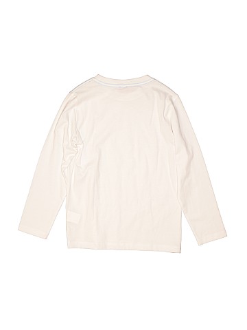 Paul Smith Long Sleeve T-Shirt (view 2)