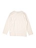 Paul Smith 100% Cotton White Long Sleeve T-Shirt Size 8 - photo 2