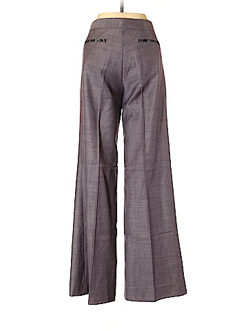 Rebecca Taylor Wool Pants (view 2)