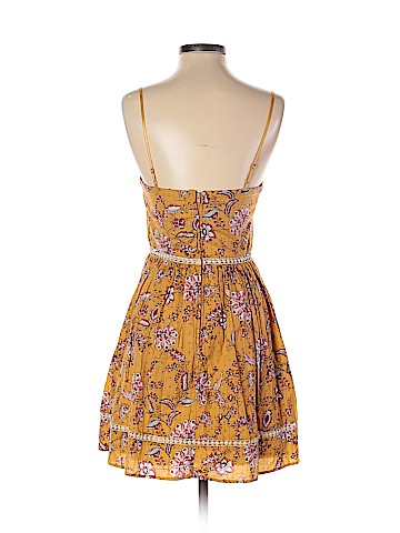 Jodi Kristopher Casual Dress (view 2)