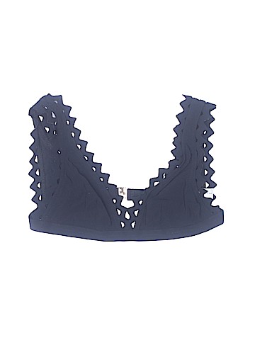 Karla Colletto Swimsuit Top (view 1)