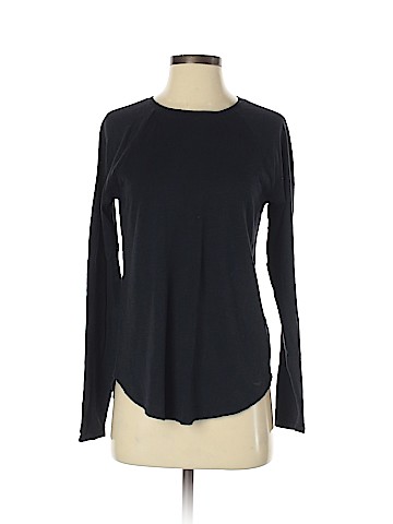 Hollister Long Sleeve T-Shirt (view 1)