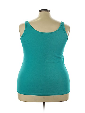 Lane Bryant Tank Top (view 2)