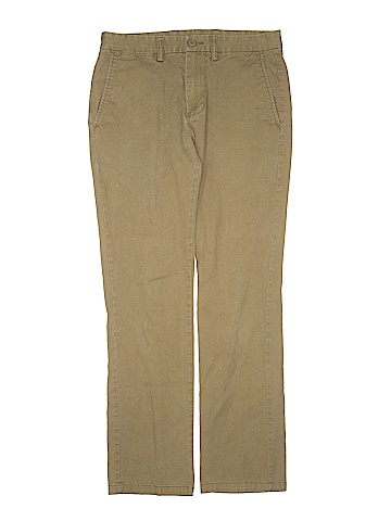 Old Navy Khakis (view 1)