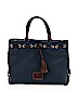 Dooney & Bourke 100% Leather Blue Leather Satchel One size - photo 1