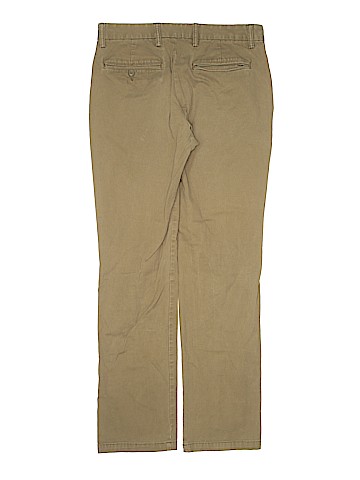 Old Navy Khakis (view 2)