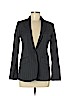 H&M Gray Blazer Size 6 - photo 1