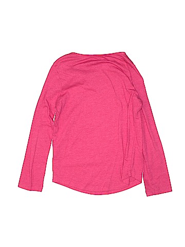 Crazy 8 Long Sleeve T-Shirt (view 2)