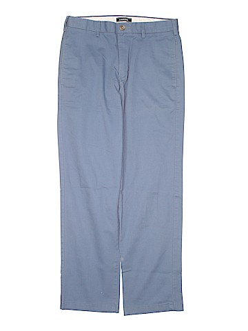 Lands' End Khakis (view 1)