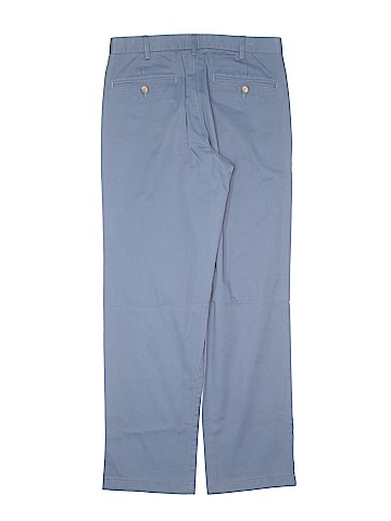 Lands' End Khakis (view 2)