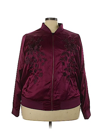 Torrid Jacket (view 1)