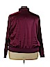 Torrid Pink Jacket Size 4X Plus (4) - photo 2