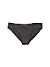 Seafolly Black Swimsuit Bottoms Size 12 - photo 1