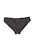 Seafolly Black Swimsuit Bottoms Size 12 - photo 2