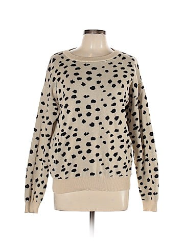 Unbranded Pullover Sweater (view 1)