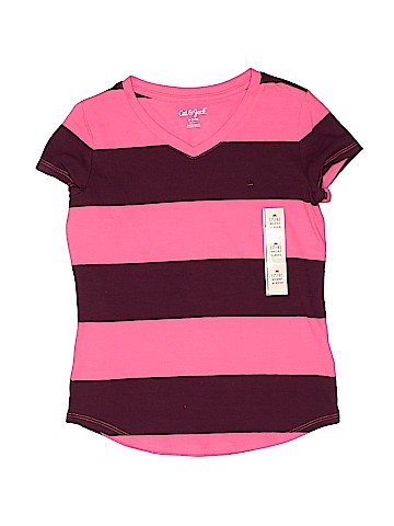 Cat & Jack Short Sleeve T-Shirt (view 1)