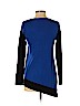 Vince Camuto Blue Pullover Sweater Size XS - photo 2