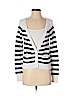 American Eagle Outfitters 100% Cotton White Cardigan Size S - photo 1