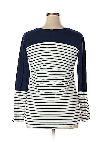 Unbranded Long Sleeve Top (view 2)