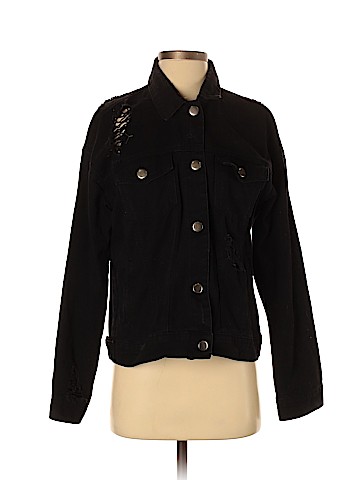 Forever 21 Denim Jacket (view 1)