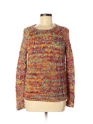 Forever 21 Pullover Sweater (view 1)