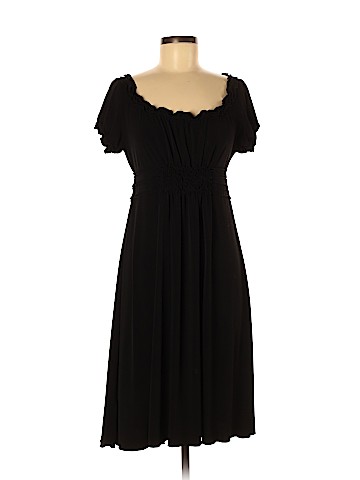 BCBGMAXAZRIA Casual Dress (view 1)
