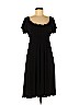 BCBGMAXAZRIA Black Casual Dress Size M - photo 1